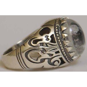 iran-islam-shia-imam-ali-on-ma-al-haqq-natural-dur-e-najaf-sterling-silver-925-ring